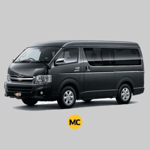 Mini Bus