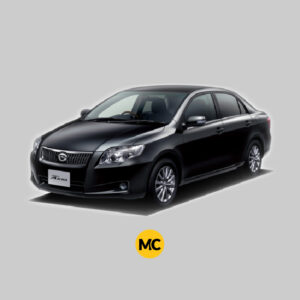 Sedan