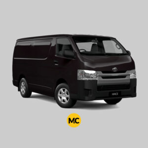 Van