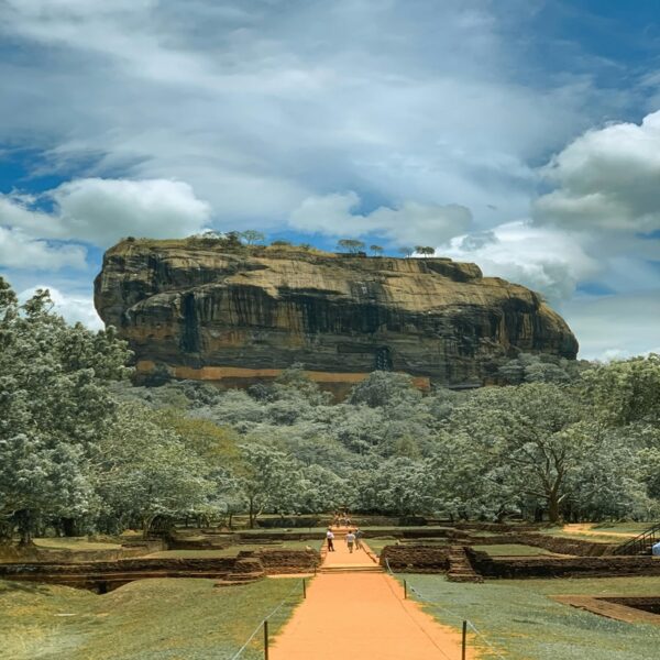 Sigiriya-3